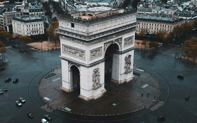 Arco del Triunfo – Historia, Arquitectura y Turismo