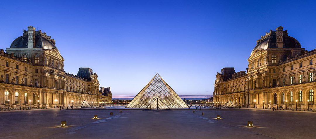 Louvre Museum