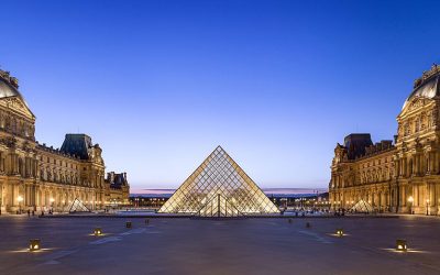 Museo del Louvre
