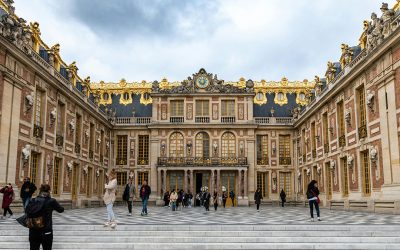Palacio de Versalles: Guía Completa