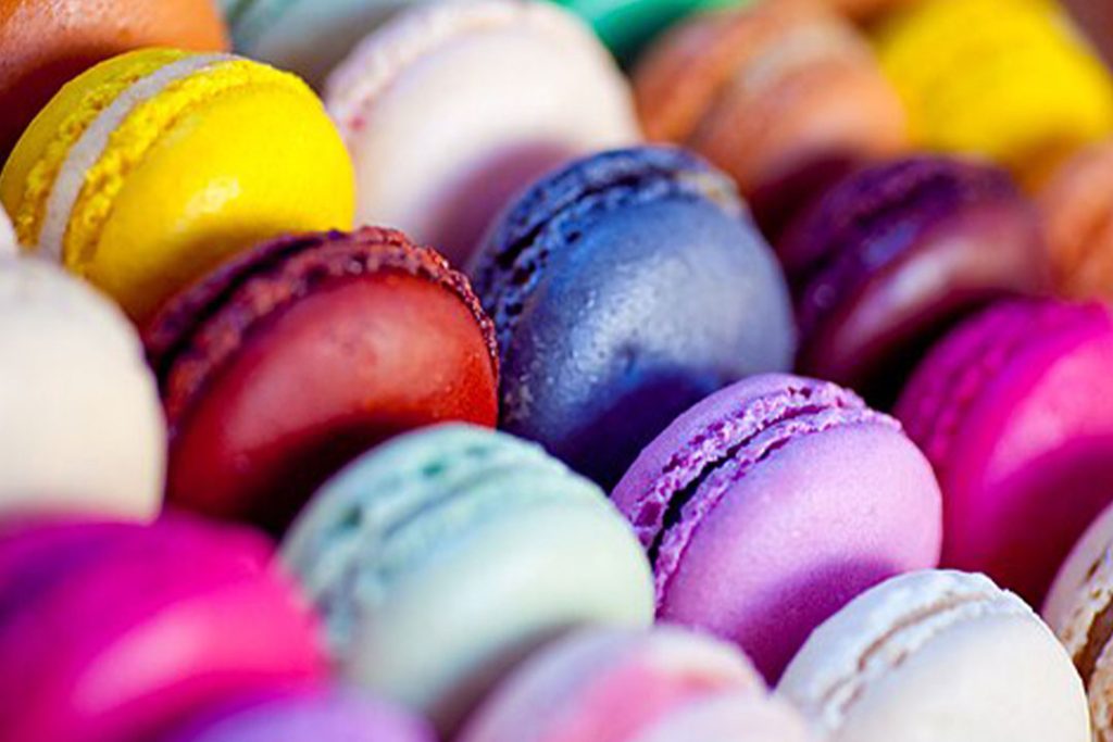 macaron Somos Paris