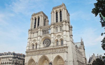 Catedral de Notre Dame