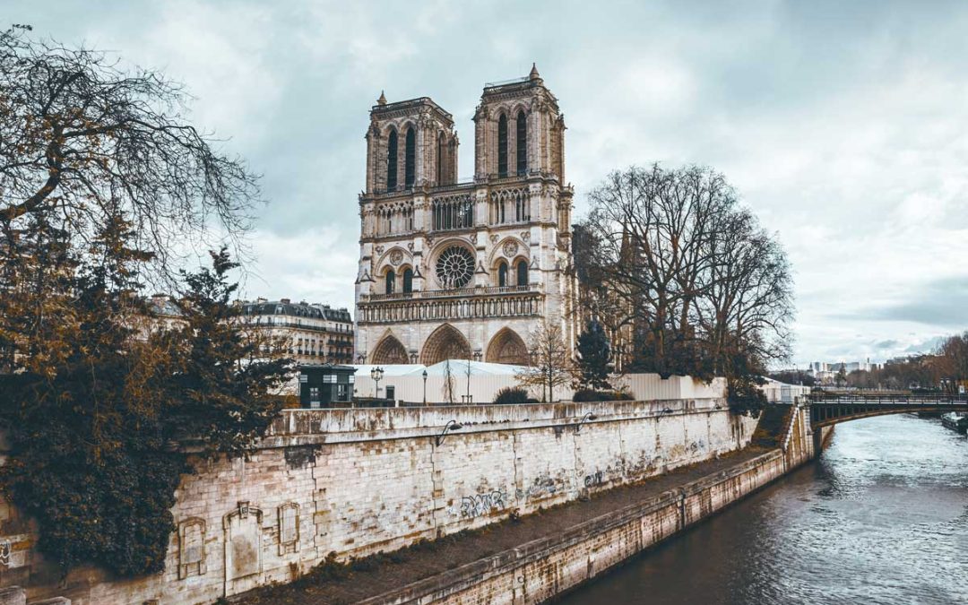 Catedral de Notre dame