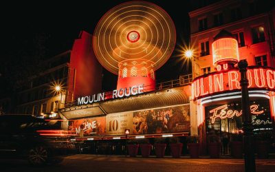 Montmartre: Un viaje a través del tiempo